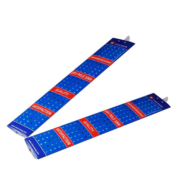 Absorbant de umiditate cu clorură de calciu