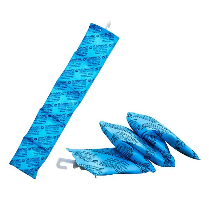 Silica Gel Hanging Desiccant Bags Silica Gel Hanging Desiccant Bags