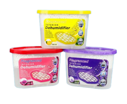 Absorbant de umiditate